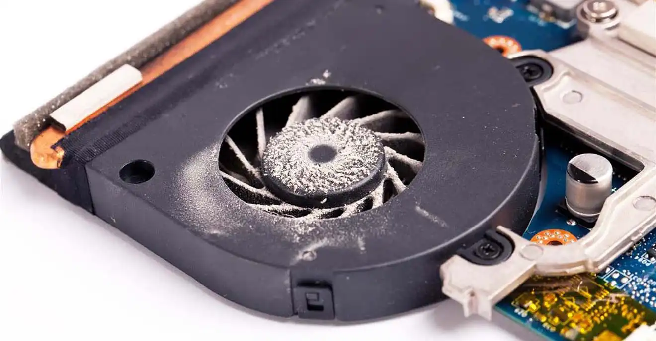 Чистка ноутбука Acer от пыли в Воскресенске | Замена термопасты