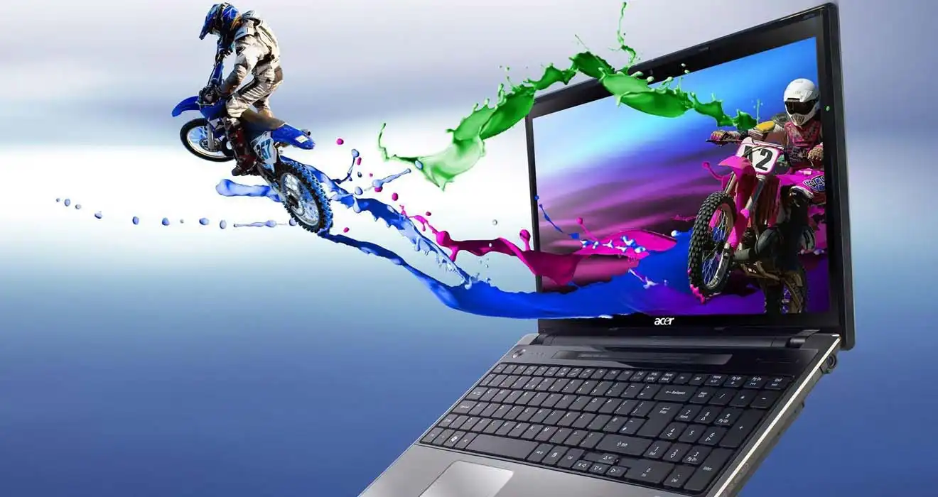 Ремонт ноутбуков Acer в Воскресенске | Сервисный центр