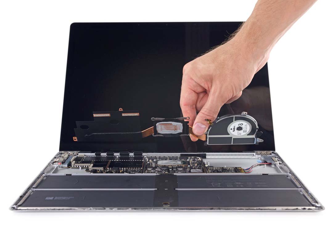 ремонт ноутбуков Packard Bell в Воскресенске