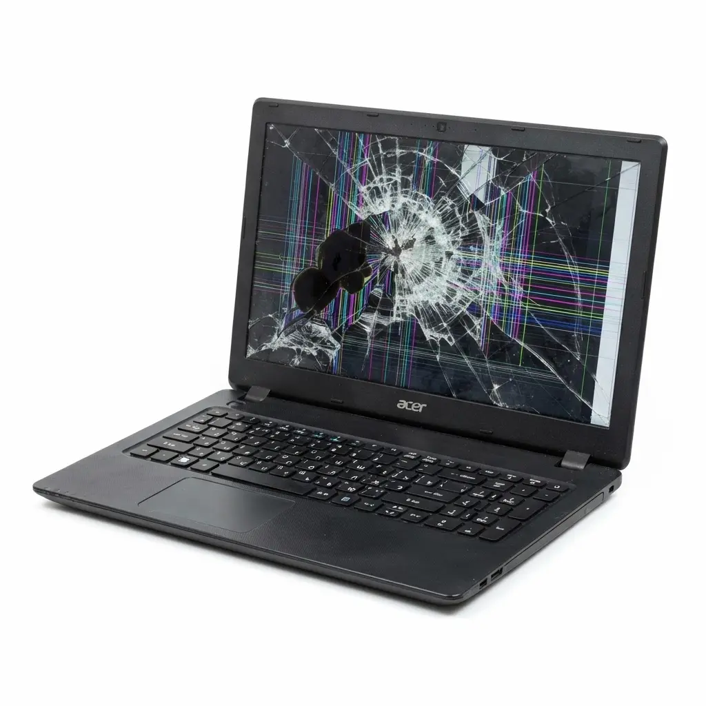 поменять матрицу ноутбука Acer в Воскресенске
