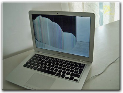 Замена матрицы Apple MacBook в Воскресенске
