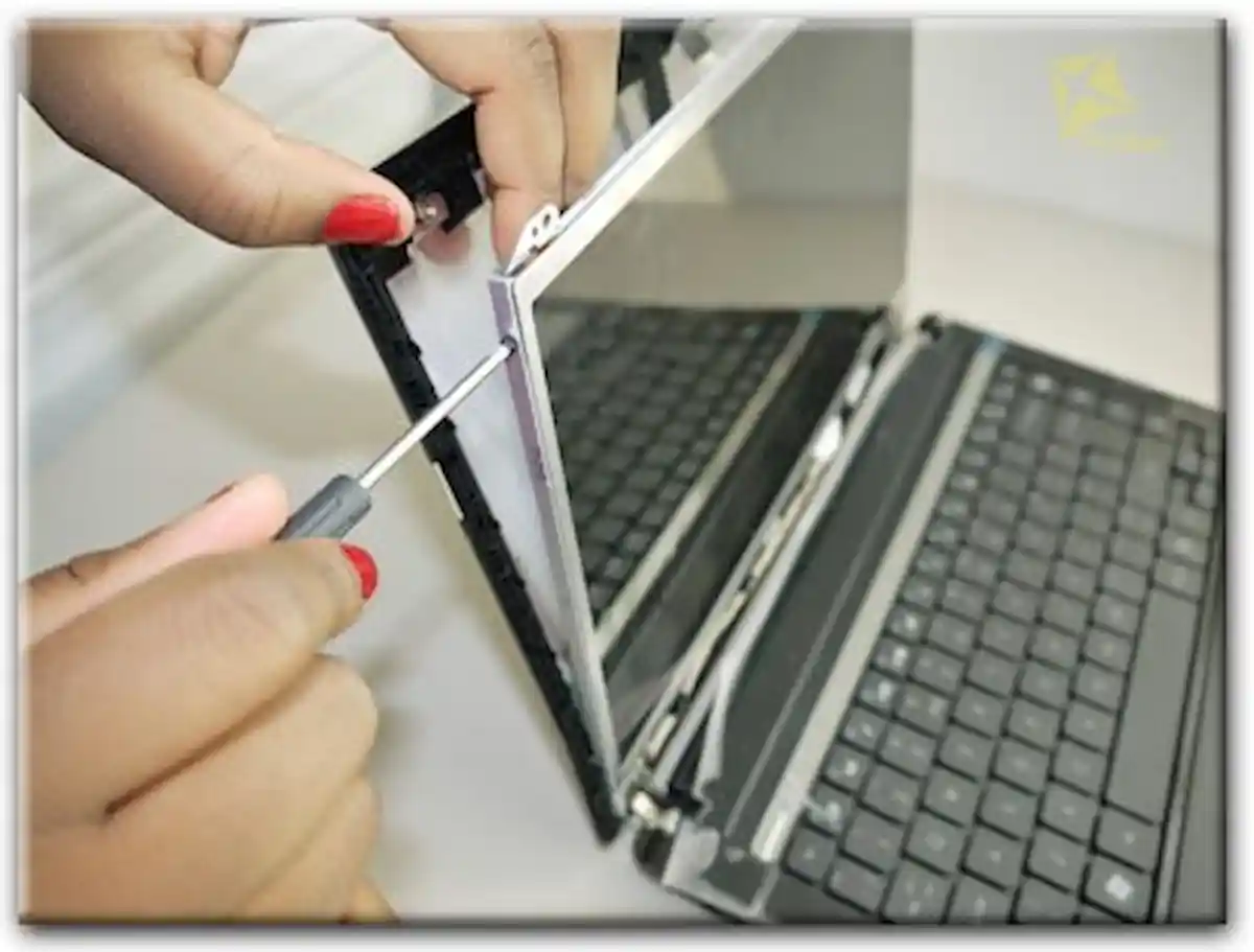 Замена экрана ноутбука Packard Bell в Воскресенске