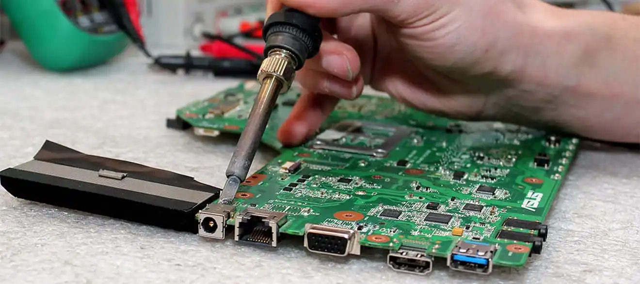 Ремонт ноутбуков в Воскресенске | Сервисный центр