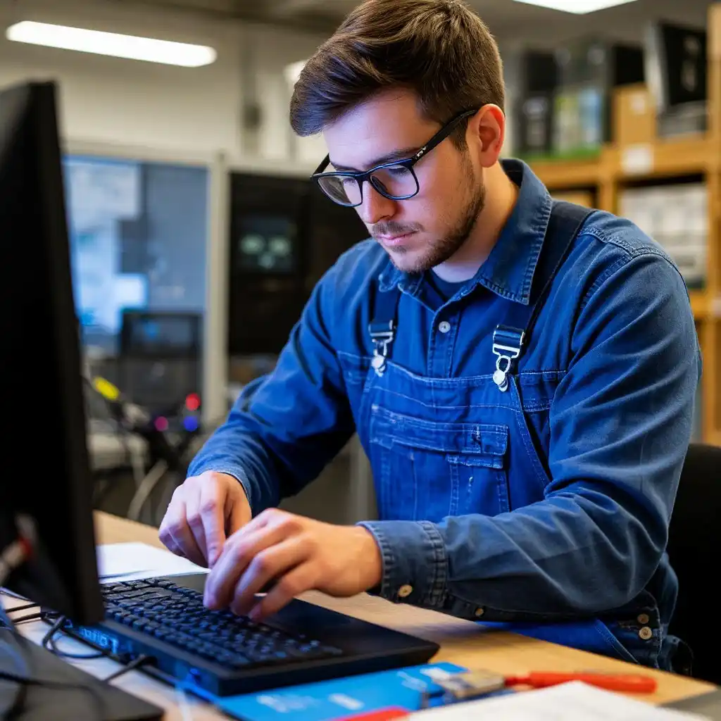 Настройка VPN в Воскресенске