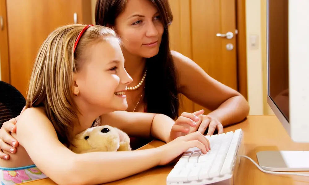 настройка родительского контроля в Воскресенске