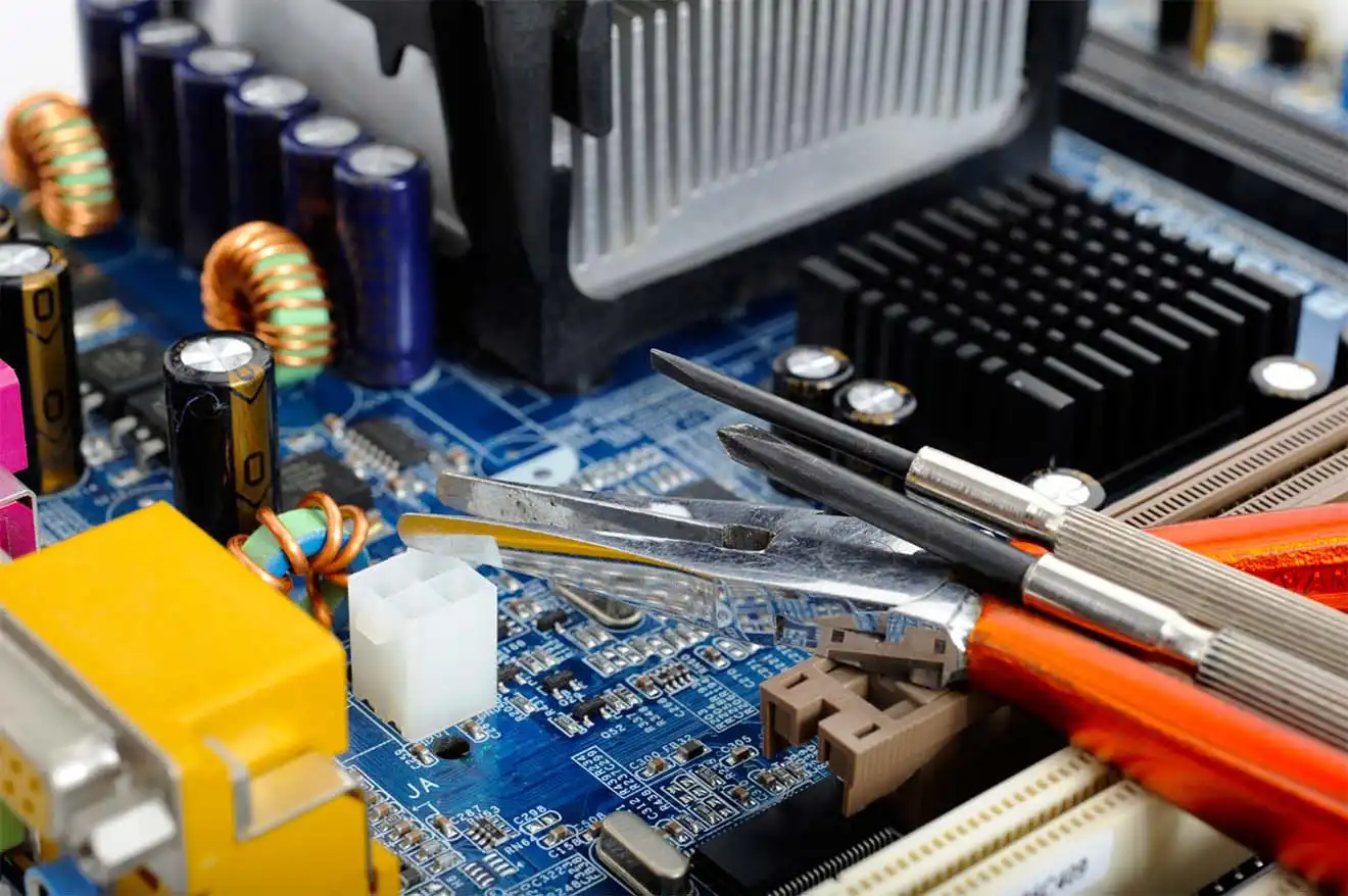 Диагностика ПК в Воскресенске от профессионалов