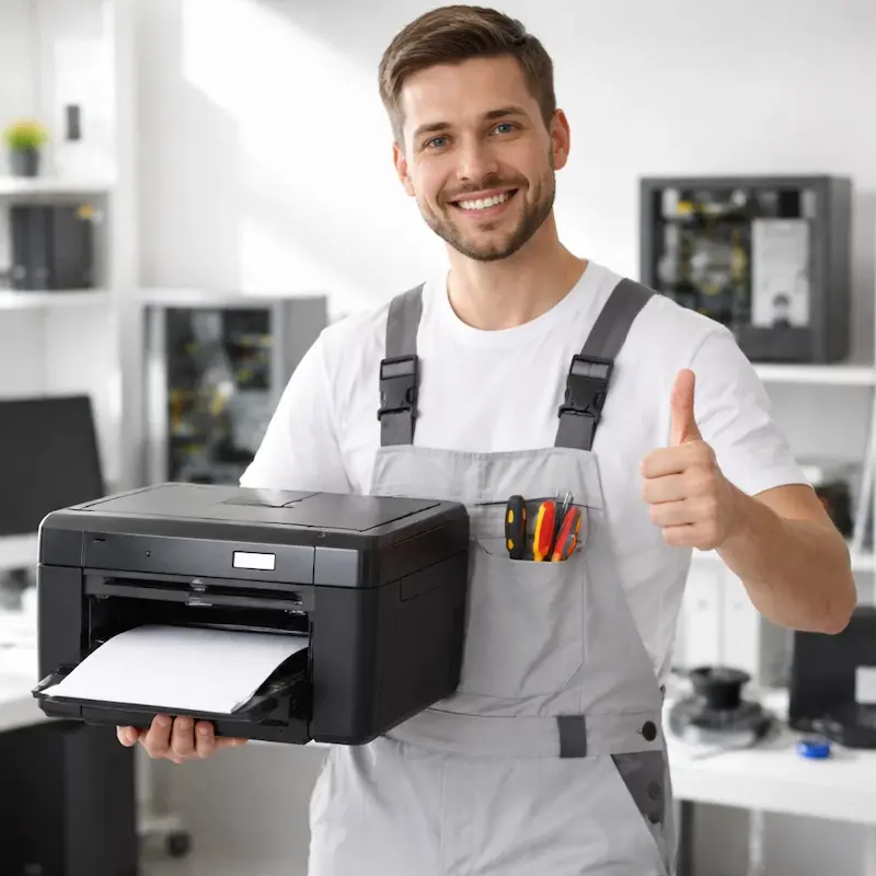 Подключение периферийных устройств к ПК в Воскресенске