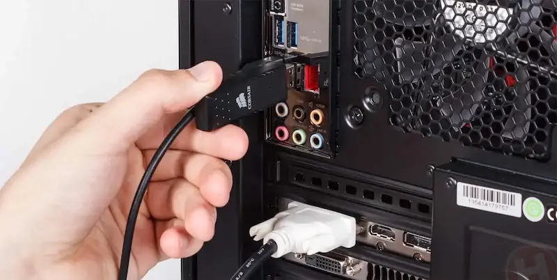 Настройка периферийных устройств в Воскресенске