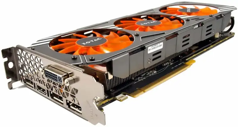 замена видеокарты в Воскресенске