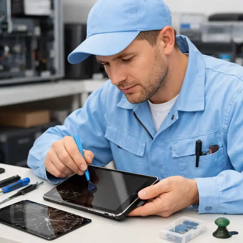 Заменить экран на телефоне в Воскресенске