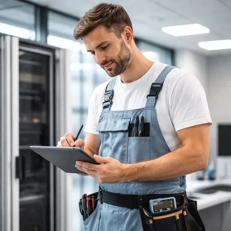 Настроить телефон в Воскресенске